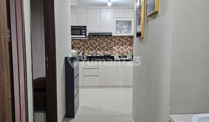 Apartment 2 BR Royal Sentul City Park Apartment 2 BR Royal Sentul City Park