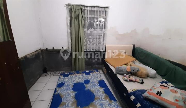 Dijual Rumah Bangunan Lama Di Bandung Jawa Barat 2
