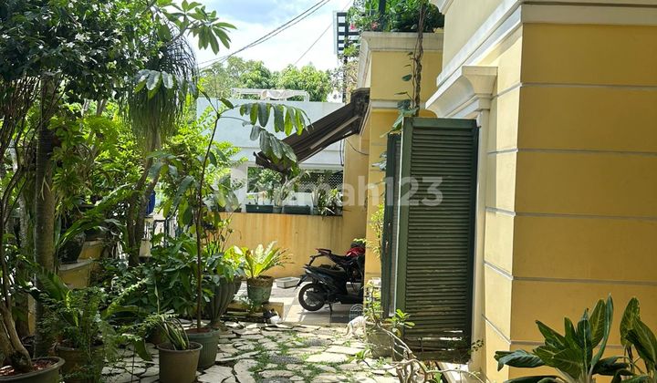 Rumah Bagus Sektor 9-Bintaro, Tangerang Selatan