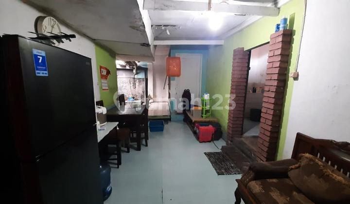 Dijual Rumah Bangunan Lama Di Bandung Jawa Barat