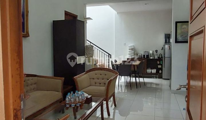 Rumah Bagus Graha Raya, Tangerang Selatan