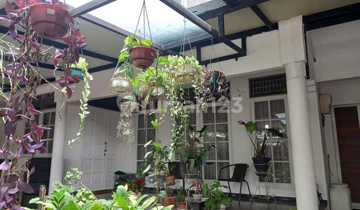 Nice House Sector 9-Bintaro, South Tangerang 2