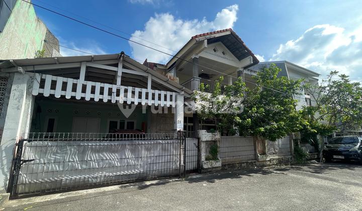 Rumah Bagus Di Lokasi Strategis Tanah Kusir, Jakarta Selatan