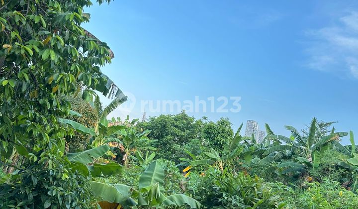 Quick Sale Lot In Pondok Jaya Pondok Aren Tangsel Quick Sale Lot In Pondok Jaya Pondok Aren Tangsel