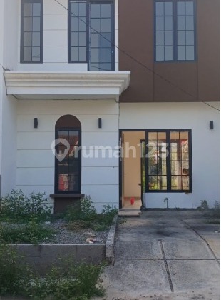 Rumah Bagus, Siap Huni, Lokasi Strategis