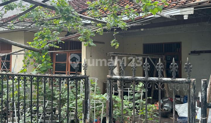 Rumah Dijual Cepat Di Bekasi Utara