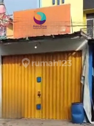 Good Shop House, Affordable Price, Ready to Occupy, Strategic Location, Flood-Free 100.0 m² 1