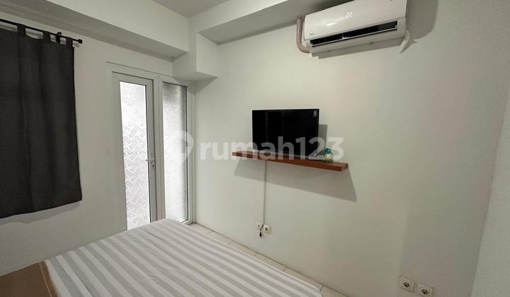 Disewakan Apartemen Metropolitan Park 2