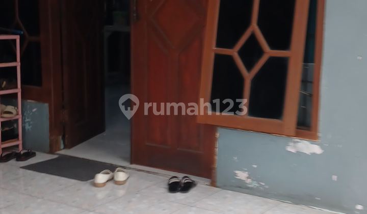 Rumah Hook Dan Usaha Dijual 2