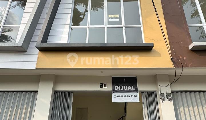 Start a Business Right Away, Get Cash, Freehold Title 1