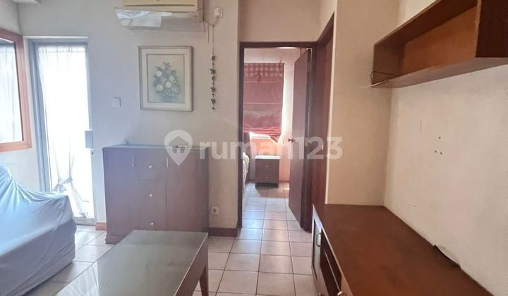 Termurah Apt Gading Mediterania Kelapa Gading 2Br Fully Furnished Jarang Ada 2