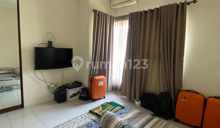 FOR SALE Rumah Di Perumahan New Serpong Estate 2