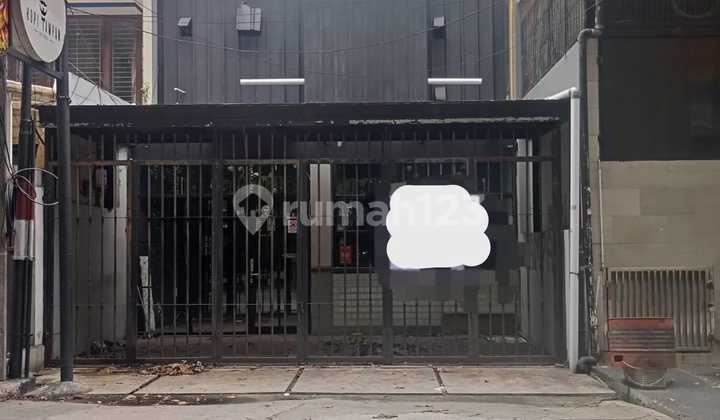 Disewa Rumah untuk Usaha di Kopyor Raya Kelapa Gading Disewa Rumah untuk Usaha di Kopyor Raya Kelapa Gading