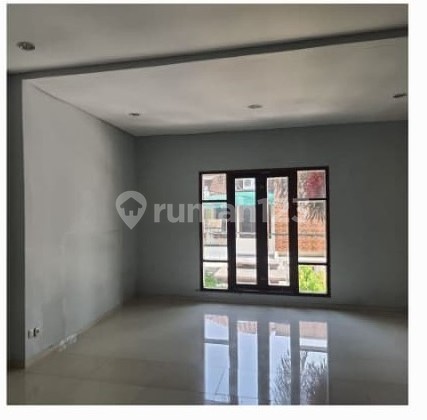 Rumah di dalam cluster LEBAK BULUS, CILANDAK, Jakarta Selatan 2