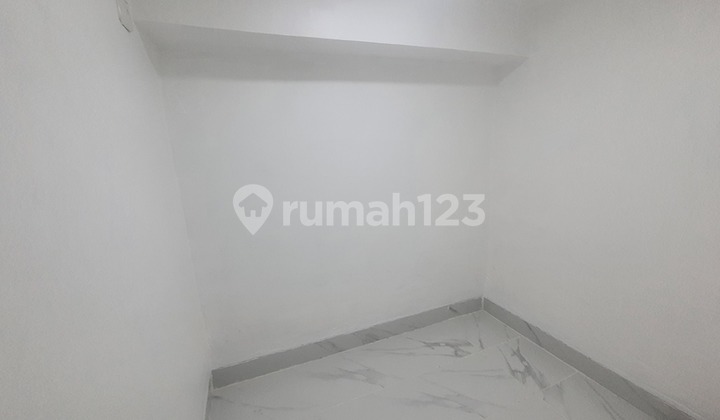 Rumah Bagus SHM Siap Huni (84 m2) di BSD Kencana Loka Tangerang 2