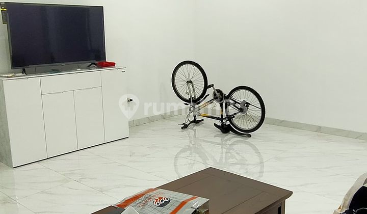 For Rent 8X12.5 House in Sedayu City Kelapa Gading Furnished 2