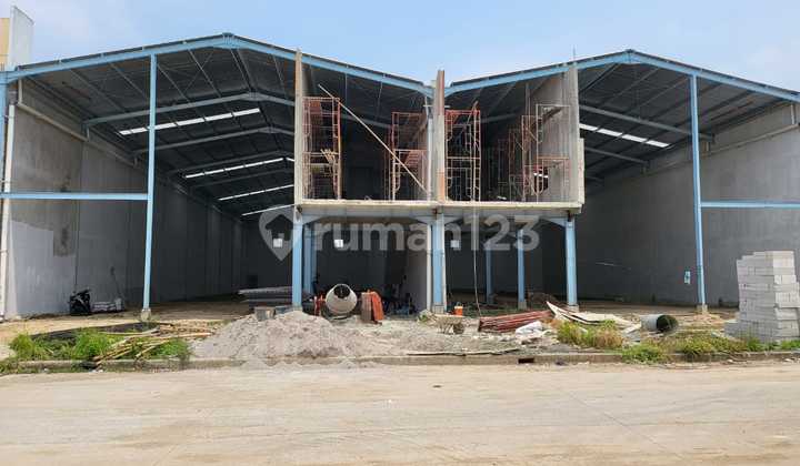 Disewakan Gudang 930m2 Ready December 2025 Tahap 1 di Teluk Naga Tangerang Disewakan Gudang 930m2 Ready December 2025 Tahap 1 di Teluk Naga Tangerang