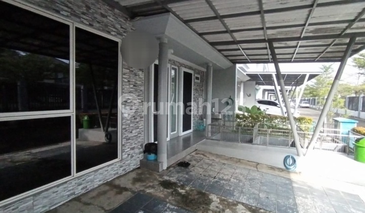 For Sale House in JGC 8X14 Cheap Semi Furnished