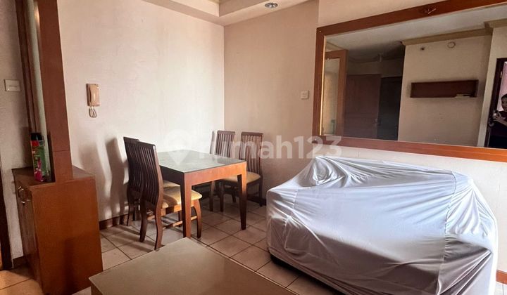 Cheapest Apt Gading Mediterania Kelapa Gading 2Br Fully Furnished