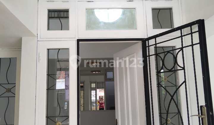 Dijual Rumah Rapih 6X15 Sutera Kirana Siap Huni 2