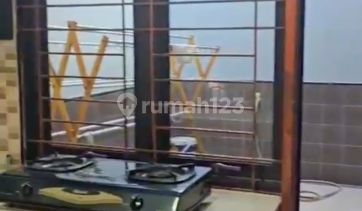 Termurah Rumah Cluster Acacia 6X15 Harapan Mulya Bekasi Furnished 2