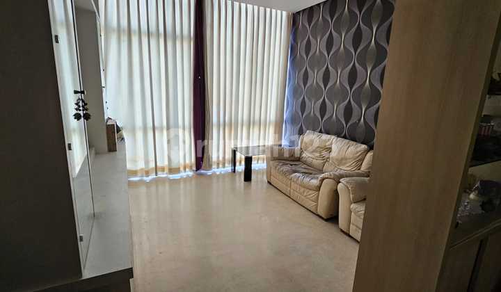 Disewa Apt 2Br Summit di Mal Kelapa Gading Furnished 1