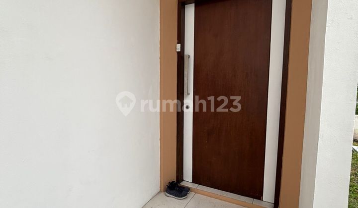 Dijual Rumah Murah 8X15 di Jgc Cluster Alamanda Rapih 2