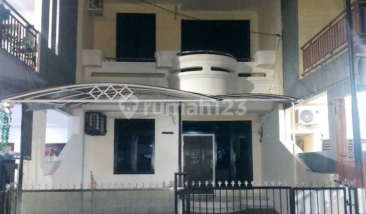 Dijual / Disewa Murah Rumah Siap Huni Sunter Sts