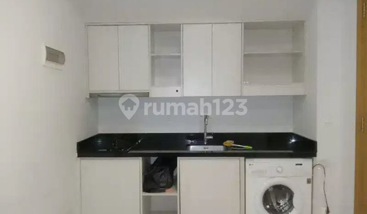 Dijual Murah & Cepat Apt 2Br Mansion Bougenville di Kemayoran