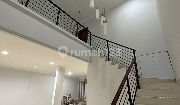 BEST DEAL Rumah Tusa Full Renov Semi Furnished di Sunter Danau BEST DEAL Rumah Tusa Full Renov Semi Furnished di Sunter Danau