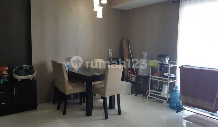 For Rent Apt 2Br Medit Marina Ancol Furnished