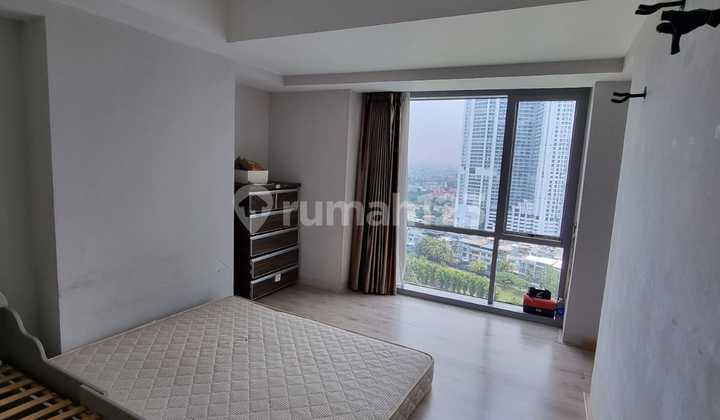 AFFORDABLE Apt Mansion Kemayoran Jasmine Aurora FOR SALE