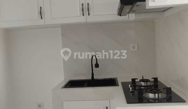 Dijual Rumah Brand New 2 Lantai Full Furnished di Sunter Agung 2