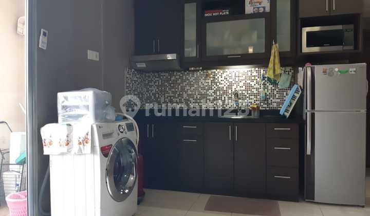 For Rent Apt 2Br Medit Marina Ancol Furnished 2