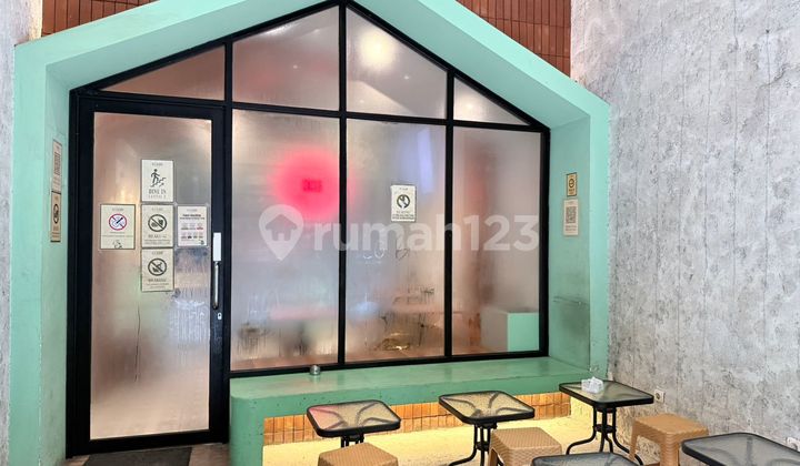 Jual Ruko F&B 14X27 Bagus Strategis di Danau Sunter Jual Ruko F&B 14X27 Bagus Strategis di Danau Sunter