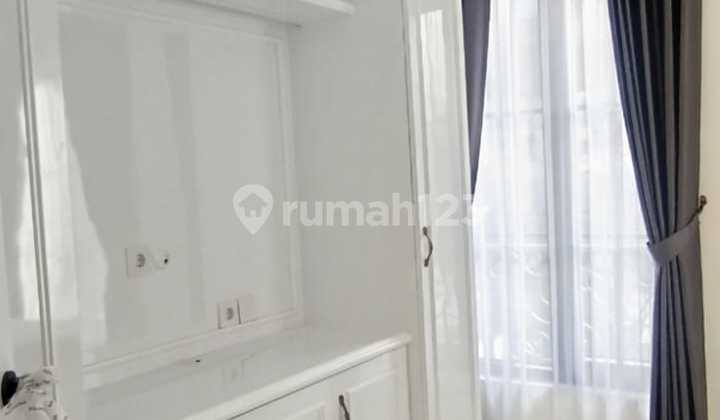 Dijual Rumah Brand New 2 Lantai di Sunter Agung Jakarta Utara