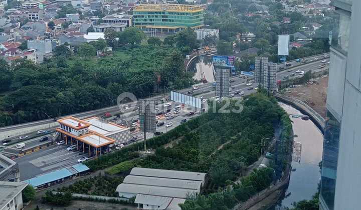 For Rent 3Br Taman Anggrek Apt 27th Floor West Jakarta For Rent 3Br Taman Anggrek Apt 27th Floor West Jakarta