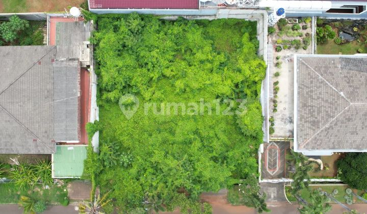 Dijual Murah Kavling 30X30 Pasir Putih Ancol HGB Dijual Murah Kavling 30X30 Pasir Putih Ancol HGB