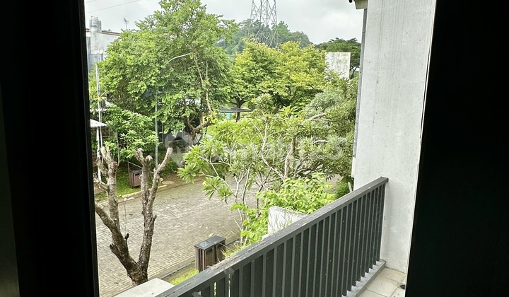 For Sale House In Avani - Inika Island BSD SHM Certificate 2