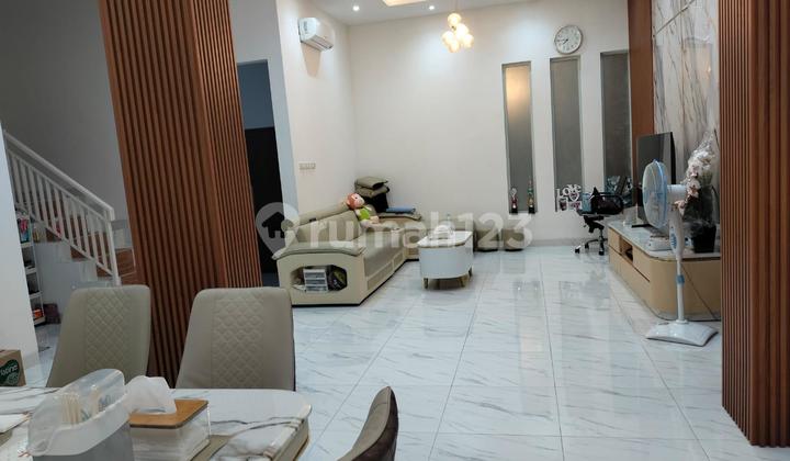 Termurah Rumah Cantik 8X15 di Sunter Agung Jarang Ada Termurah Rumah Cantik 8X15 di Sunter Agung Jarang Ada