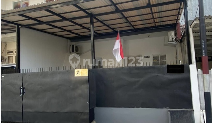 JUAL CEPAT Rumah Sudah Renovasi (6x15) di Gading Indah Kelapa Gading Jakarta Utara JUAL CEPAT Rumah Sudah Renovasi (6x15) di Gading Indah Kelapa Gading Jakarta Utara