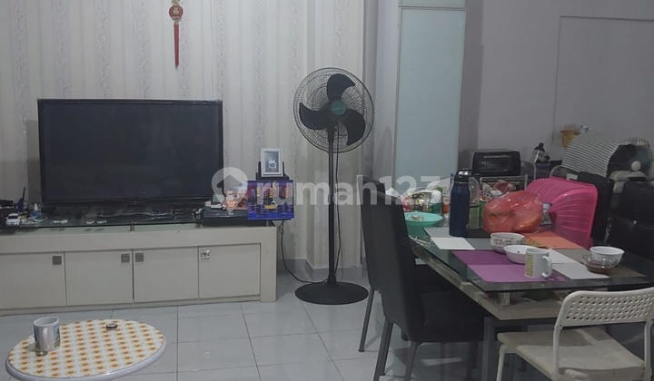 Djual Murah Rumah Huk Taman Hidup Baru Pademangan 2