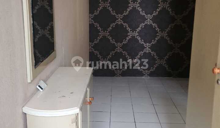 Dijual Murah Apt 2Br Wisma Gading Permai di Kelapa Gading Layak Huni 2