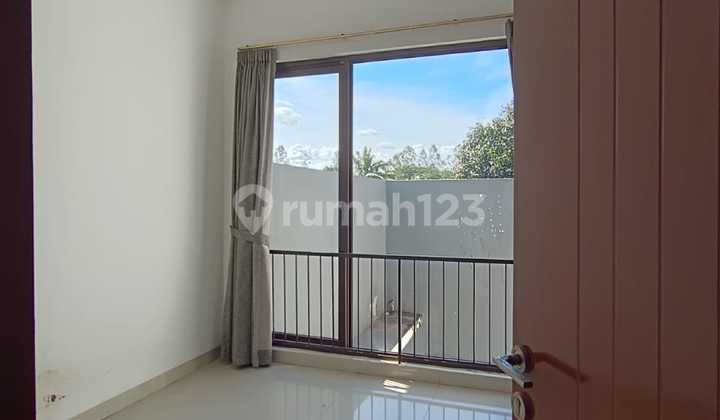 FOR SALE FAST The only unit at De Naara - De Park BSD