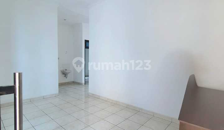 Turun Harga Jual Cepat Rumah di Kavling Marinir Pondok Kelapa Siap Huni 2