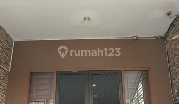 Jual Cepat Rumah Bcs Kelapa Gading Baru Renov2.5 Lt 2