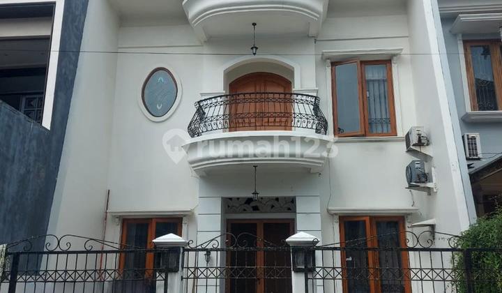 Dijual Rumah 8X17 Villa Permata Gading Siap Huni Dijual Rumah 8X17 Villa Permata Gading Siap Huni