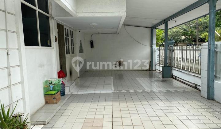 Termurah Jual 13X17 Janur Asri Hoek Kelapa Gading Harga Deket NJOP