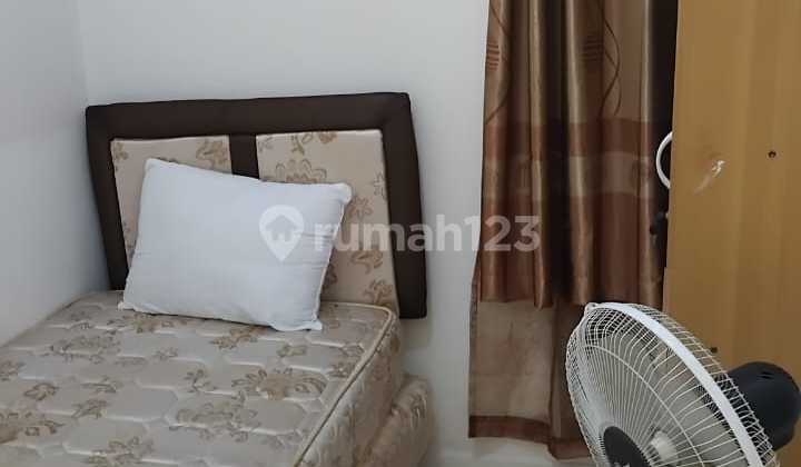 Termurah Dijual Apt Greenlake Sunter 2Br Dibawah NJOP Shmrs