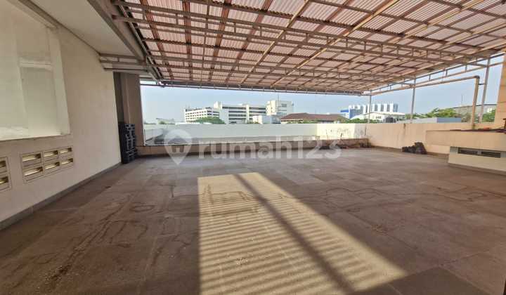 Dijual Cepat Rumah Rapi 375M2 di Jatinegara Siap Huni 2